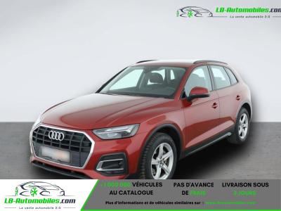 Audi Q5 35 TDI 163 BVA