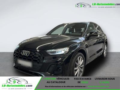 Audi Q5 35 TDI 163 BVA