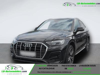 Audi Q5 45 TFSI 265 BVA Quattro