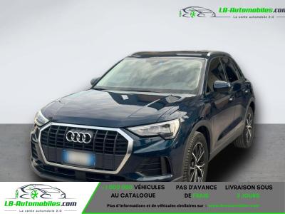 Audi Q3 35 TDI 150 ch
