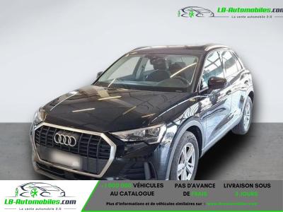 Audi Q3 35 TDI 150 ch