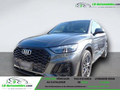 Audi Q5 Sportback 35 TDI 163 BVA