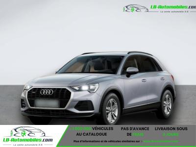 Audi Q3 35 TDI 150 ch BVA Quattro