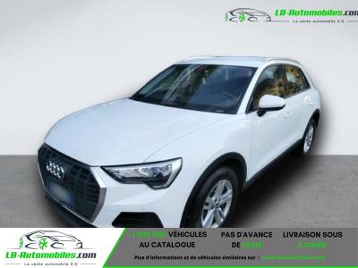 Audi Q3 35 TDI 150 ch BVA Quattro
