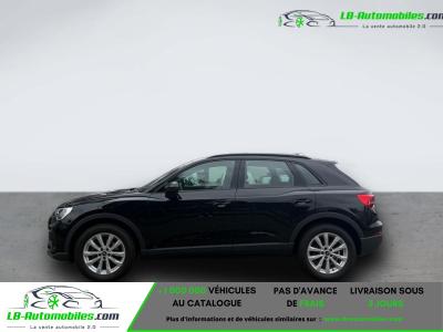 Audi Q3 35 TDI 150 ch BVA Quattro