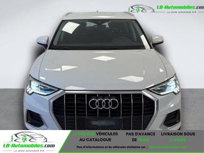 Audi Q3 35 TDI 150 ch