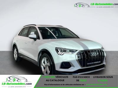 Audi Q3 35 TDI 150 ch
