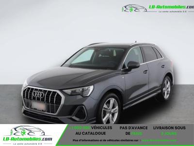 Audi Q3 35 TDI 150 ch