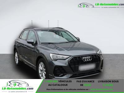 Audi Q3 35 TDI 150 ch