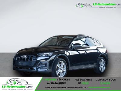 Audi Q5 Sportback 50 TDI 286 BVA Quattro