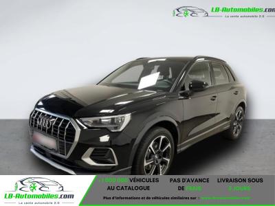 Audi Q3 45 TFSI 230 ch BVA Quattro