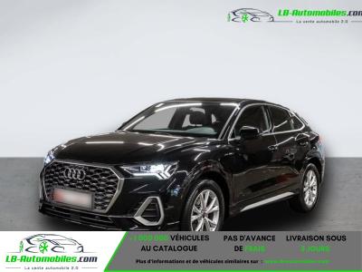 Audi Q3 Sportback 35 TDI 150 ch
