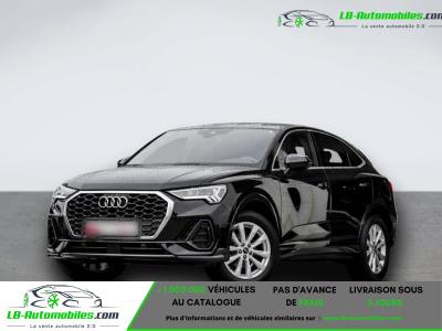 Audi Q3 Sportback 35 TFSI 150 ch BVA