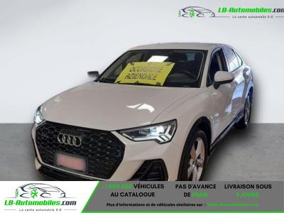 Audi Q3 Sportback 40 TDI 200 ch BVA Quattro