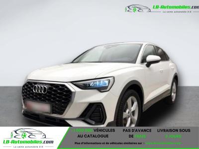 Audi Q3 Sportback 35 TFSI 150 ch