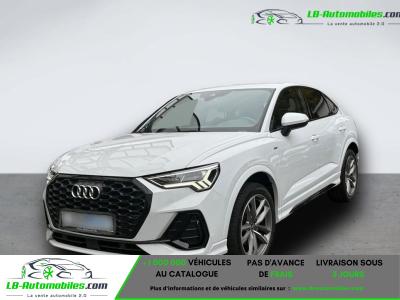Audi Q3 Sportback 35 TFSI 150 ch