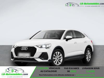 Audi Q3 Sportback 35 TFSI 150 ch