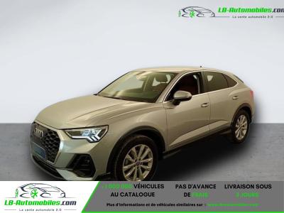 Audi Q3 Sportback 35 TFSI 150 ch
