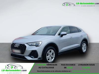 Audi Q3 Sportback 35 TFSI 150 ch