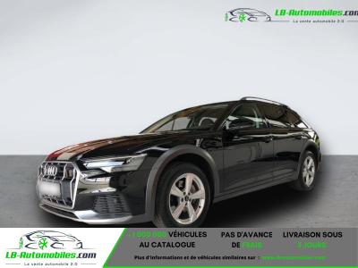 Audi A6 Allroad 40 TDI 204 ch Quattro BVA