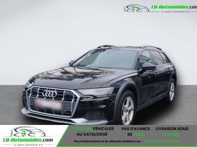 Audi A6 Allroad 40 TDI 204 ch Quattro BVA