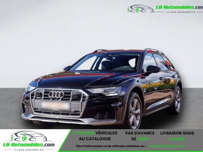 Audi A6 Allroad 50 TDI 286 ch Quattro BVA