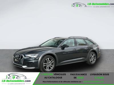 Audi A6 Allroad 45 TDI 245 ch Quattro BVA