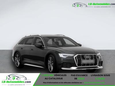 Audi A6 Allroad 55 TDI 344 ch Quattro BVA