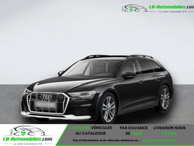 Audi A6 Allroad 45 TDI 245 ch Quattro BVA