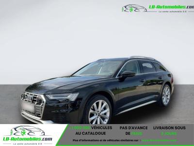 Audi A6 Allroad 55 TDI 344 ch Quattro BVA