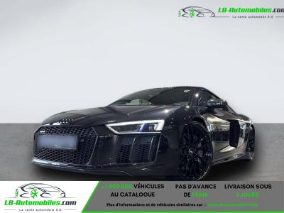 Audi R8 V10 Plus 5.2 FSI 610 BVA Quattro