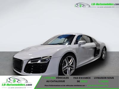Audi R8 V10 5.2 FSI 540 BVA Quattro