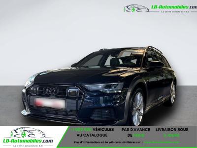 Audi A6 Allroad 55 TFSI 340 ch Quattro BVA
