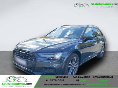 Audi A6 Allroad 40 TDI 204 ch Quattro BVA