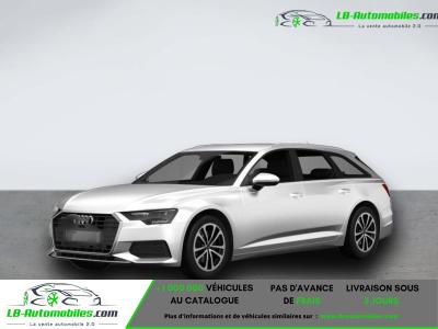 Audi A6 Allroad 40 TDI 204 ch Quattro BVA