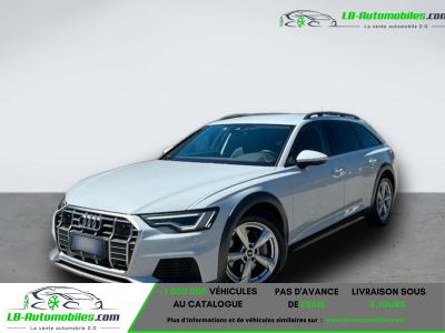 Audi A6 Allroad 40 TDI 204 ch Quattro BVA