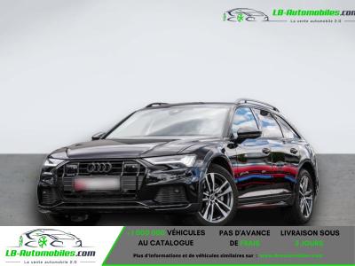 Audi A6 Allroad 40 TDI 204 ch Quattro BVA