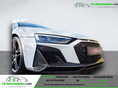 Audi R8 V10 5.2 FSI 620 BVA
