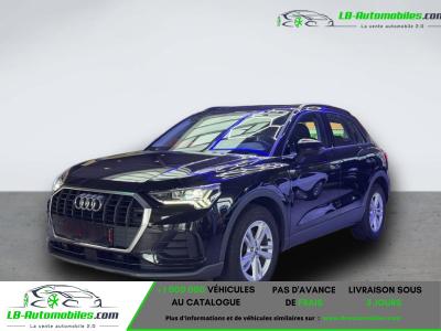 Audi Q3 35 TFSI 150 ch
