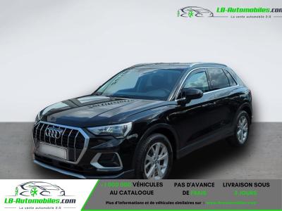 Audi Q3 35 TFSI 150 ch