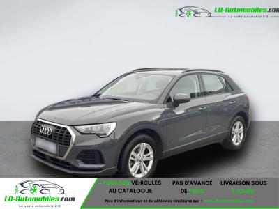 Audi Q3 35 TFSI 150 ch