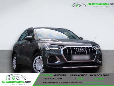 Audi Q3 35 TFSI 150 ch