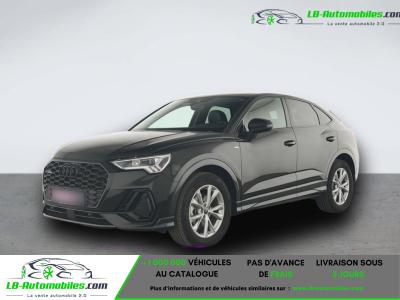 Audi Q3 Sportback 35 TDI 150 ch BVA Quattro