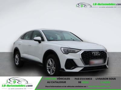 Audi Q3 Sportback 45 TFSIe 245 ch BVA