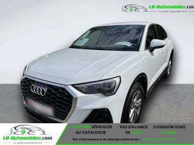 Audi Q3 Sportback 45 TFSIe 245 ch BVA