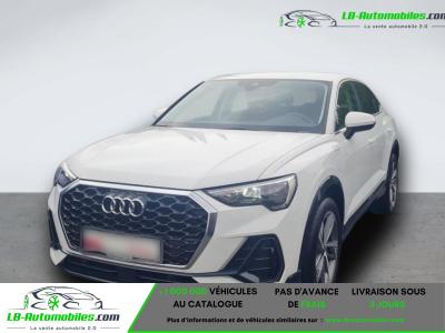 Audi Q3 Sportback 45 TFSIe 245 ch BVA