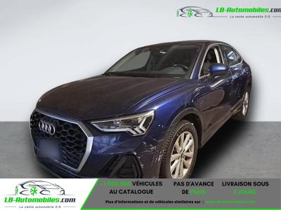 Audi Q3 Sportback 45 TFSIe 245 ch BVA
