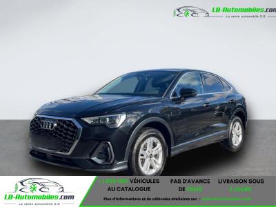Audi Q3 Sportback 45 TFSIe 245 ch BVA