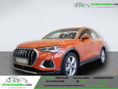 Audi Q3 35 TDI 150 ch
