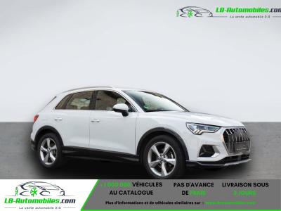 Audi Q3 35 TDI 150 ch